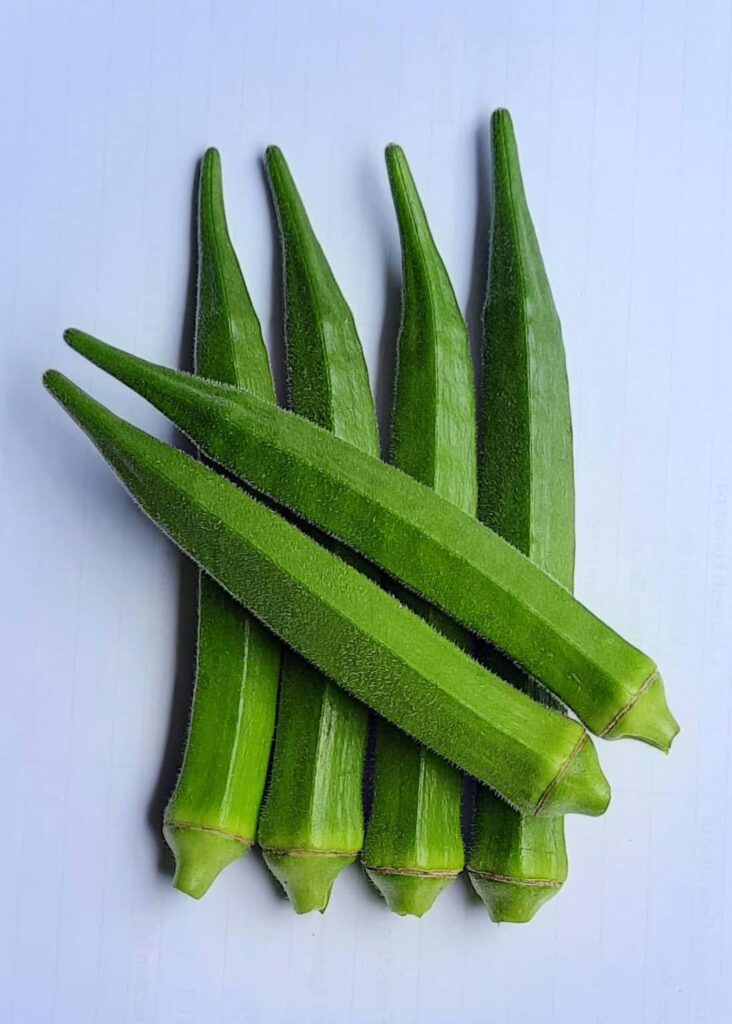 Okra